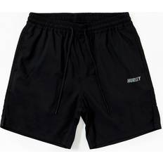 Hurley H2O Dri Trek 7' Shorts black