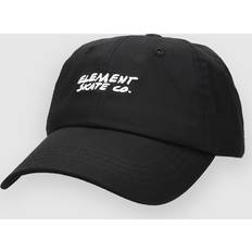 Element Fitful Keps - Flint Black