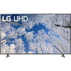 Lg 75 inch tv LG 75” Class UQ70