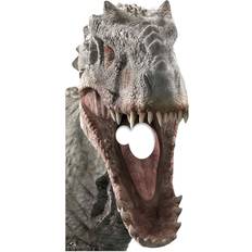 Jurassic World Indominus Rex Official Stand