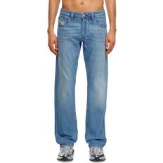 Diesel Jeans Diesel Straight Jeans 1985 Larkee Jeans Uomo Blu