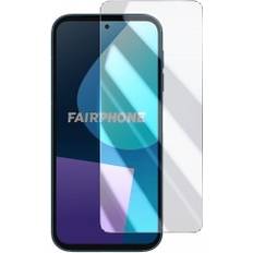 ExpressVaruhuset Fairphone 5 Härdat glas 0.26mm 2.5D 9H
