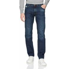 Modern Fit Jeans  - Dark Blue