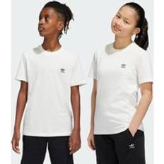 146 T-shirts adidas T-Shirt Cloud White 12-13Y