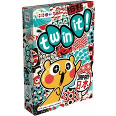 Gamewright Twin It! Japan