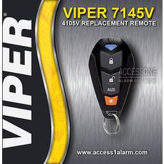 Viper of 4105v remote start replacement