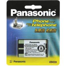 Panasonic cordless telephone battery hhr-p104a