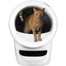 ROBOT 4 Smart Self-Cleaning Cat Litter Tray