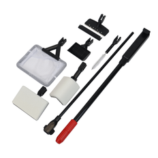 Pets Swell function aquarium fish tank cleaning tool kit