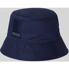 Armani Exchange Hats Armani Exchange Bucket Hat mit Label-Badge