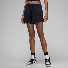 Jordan Donna Shorts Jordan Small Logo W - Black