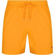 Maillots de bain Tommy Hilfiger Swim Shorts Orange