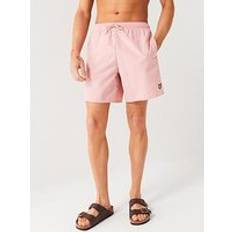 Lyle & Scott Swimwear Lyle & Scott Plain Swim Pink, Pink, 2Xl, Men