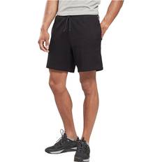 Reebok Men Shorts Reebok Identity Vector Tape - Noir