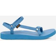 Teva Women's Original Universal Slim Sandals in Cendre Blue