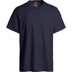 Parajumpers T-shirts Parajumpers Men's Shispare Tee Blue Navy