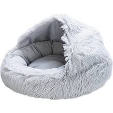 Beeztees hundebett puppy kiki grau, uvp 29,99