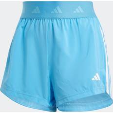 Golf - Women Trousers & Shorts adidas Hyperglam Woven Shorts Blue Womens