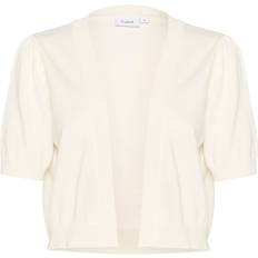 Saint Tropez Mila Short Sleeve Front Bolero