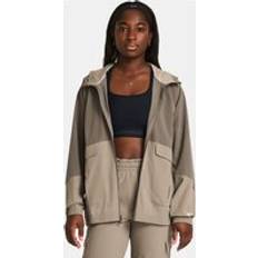 Under Armour Oversized Cargo Jacket