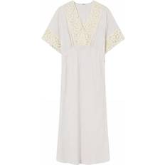Gustav Bitt Off white