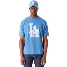 New Era Tops New Era World Series T-shirt - Blue