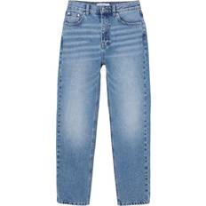 Pull&Bear Jeans blue denim 24-25