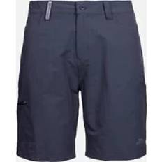 Trespass Dam Byxor & Shorts Trespass Bodle Shorts Women Dark Grey