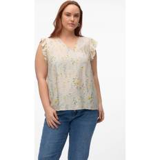 Vero Moda Woman Blouses Vero Moda Vmcjosie Top