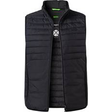 HUGO BOSS Gilets HUGO BOSS Gilet 'Thor' - Navy