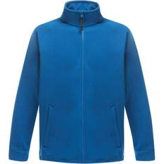 Regatta Professional Mens Thor III Mediumweight Warm Fleece Jacket Blue