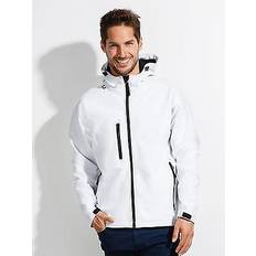 Sol's Herr Softshell Luva Med Logotyp Företagsgåvor - Black/Black Opal