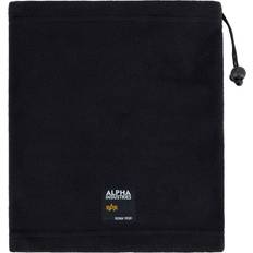 Alpha Industries Hombre Accesorios Alpha Industries Gorra - Negro - Noir