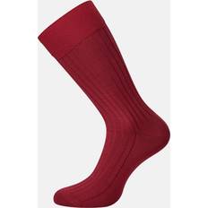 Røde Sokker Egtved Socken, Bambusviskose, Rot