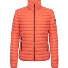 Colmar Man Jackets Colmar Downjacket 591 Exotic-Ice - Naranja