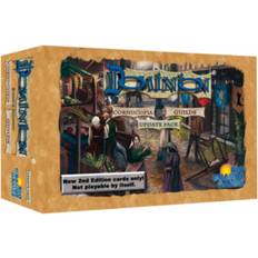 Rio Grande Games Dominion: Cornucopia & Guilds 2nd Edition Update Pack Exp