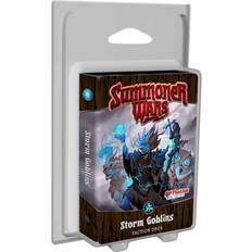 Plaid Hat Games Summoner Wars: Storm Goblins Exp