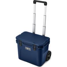 Yeti Roadie 32 Wheeled Cooler - Navy