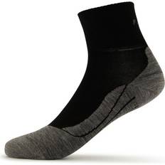 Homme - Randonnée Chaussettes Falke Tk2 Cool Trekking Socks - Black