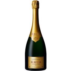 Krug Grande Cuvee Champagne 75cl
