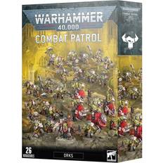 Scale Models & Model Kits Games Workshop Combat Patrol: