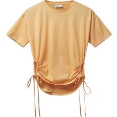 Blanche Blanche Mainbl Loop Tee Dam Kortärmade T-shirts