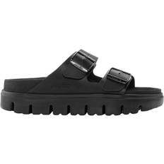 Birkenstock Arizona Chunky EXQ - Black