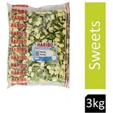 Haribo Terrific Turtles 3kg Bag PACK 4