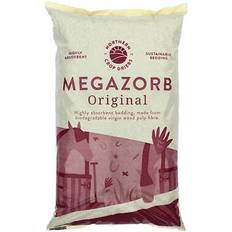 Pets King British Megazorb bedding & litter for small animals, horses etc