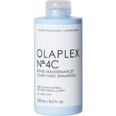 Olaplex No.4C Bond Maintenance Clarifying Shampoo