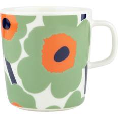 Marimekko Koppar & Muggar Marimekko Unikko mugg Mugg