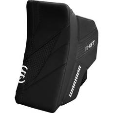 Warrior Målvaktsutrustning Warrior Stöt G7 Pro Int Black