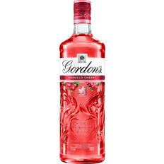 Morello Cherry Gin