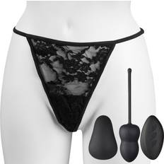 Love Egg & Panty Vibrator